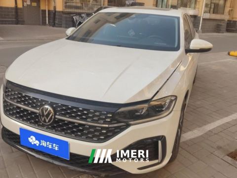 2024 Volkswagen Lavida 1.5L Edition - ავტომობილი ჩინეთიდან