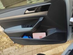 Volkswagen Lavida 1.5L Automatic Star Five Million Edition - ფოტო 12