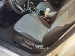 Volkswagen Lavida 1.5L Automatic Star Five Million Edition - ფოტო 14