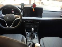 Volkswagen Lavida 1.5L Automatic Star Five Million Edition - ფოტო 16