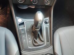 Volkswagen Lavida 1.5L Automatic Star Five Million Edition - ფოტო 19