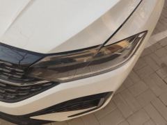 Volkswagen Lavida 1.5L Automatic Star Five Million Edition - ფოტო 4