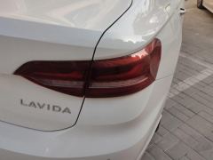 Volkswagen Lavida 1.5L Automatic Star Five Million Edition - ფოტო 5