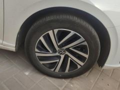 Volkswagen Lavida 1.5L Automatic Star Five Million Edition - ფოტო 6