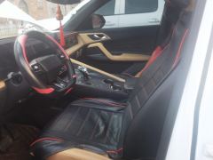 Roewe MG RX5 1.5T Deluxe Sliding Screen Edition - photo 14