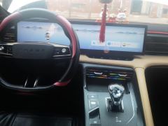 Roewe MG RX5 1.5T Deluxe Sliding Screen Edition - photo 16