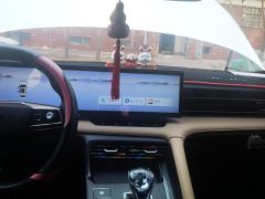 Roewe MG RX5 1.5T Deluxe Sliding Screen Edition - photo 17