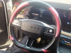 Roewe MG RX5 1.5T Deluxe Sliding Screen Edition - photo 18
