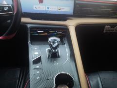 Roewe MG RX5 1.5T Deluxe Sliding Screen Edition - photo 19