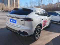 Roewe MG RX5 1.5T Deluxe Sliding Screen Edition - photo 2