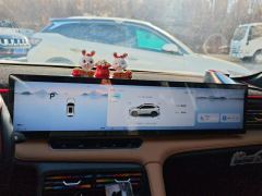 Roewe MG RX5 1.5T Deluxe Sliding Screen Edition - photo 20