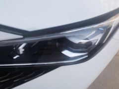Roewe MG RX5 1.5T Deluxe Sliding Screen Edition - photo 4