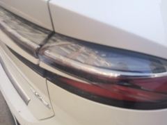 Roewe MG RX5 1.5T Deluxe Sliding Screen Edition - photo 5