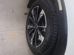 Roewe MG RX5 1.5T Deluxe Sliding Screen Edition - photo 6