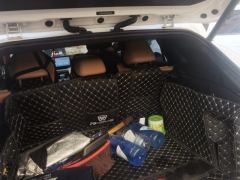 Roewe MG RX5 1.5T Deluxe Sliding Screen Edition - photo 7