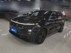 Li Auto L9 Pro - ფოტო 1