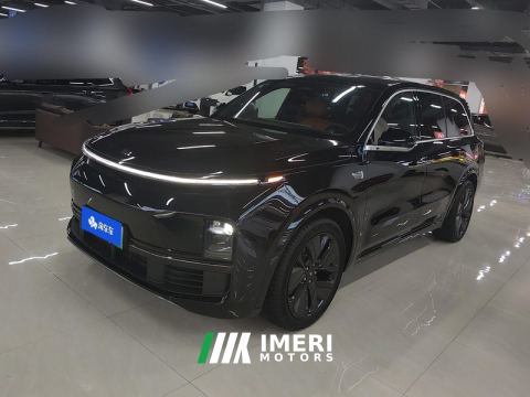 2023 Li Auto L9 Pro - ავტომობილი ჩინეთიდან