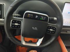 Li Auto L9 Pro - ფოტო 18
