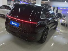 Li Auto L9 Pro - ფოტო 2