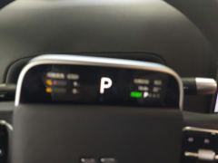Li Auto L9 Pro - ფოტო 20