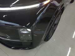 Li Auto L9 Pro - ფოტო 4