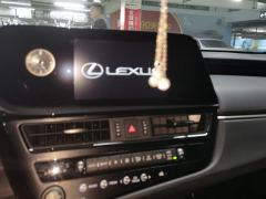 Lexus ES 300h Excellence - photo 17