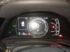 Lexus ES 300h Excellence - photo 20