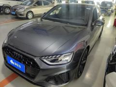 Audi A4L 40 TFSI Luxury Dynamic - фото 1