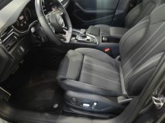 Audi A4L 40 TFSI Luxury Dynamic - фото 14