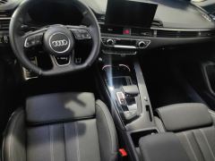 Audi A4L 40 TFSI Luxury Dynamic - фото 16