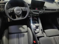 Audi A4L 40 TFSI Luxury Dynamic - фото 17