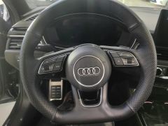 Audi A4L 40 TFSI Luxury Dynamic - фото 18