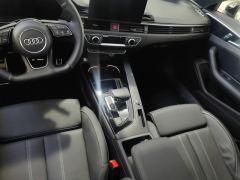 Audi A4L 40 TFSI Luxury Dynamic - фото 19