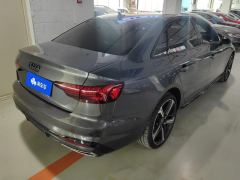 Audi A4L 40 TFSI Luxury Dynamic - фото 2