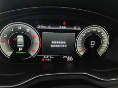 Audi A4L 40 TFSI Luxury Dynamic - фото 20