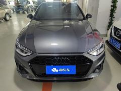 Audi A4L 40 TFSI Luxury Dynamic - фото 3