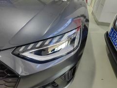 Audi A4L 40 TFSI Luxury Dynamic - фото 4