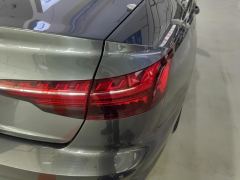 Audi A4L 40 TFSI Luxury Dynamic - фото 5