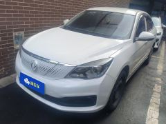 Dongfeng E70 412km 500 Edition 48.6kWh - ფოტო 1