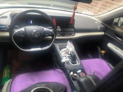 Dongfeng E70 412km 500 Edition 48.6kWh - ფოტო 16