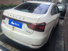 Dongfeng E70 412km 500 Edition 48.6kWh - ფოტო 2
