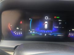 Dongfeng E70 412km 500 Edition 48.6kWh - ფოტო 20