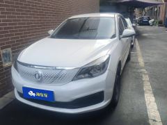 Dongfeng E70 412km 500 Edition 48.6kWh - ფოტო 3