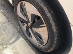 Dongfeng E70 412km 500 Edition 48.6kWh - ფოტო 6