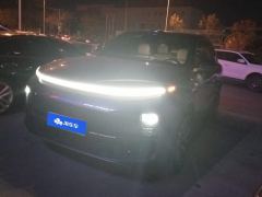 Li Auto Li L8 Max - ფოტო 1
