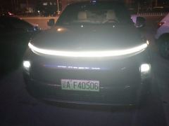 Li Auto Li L8 Max - ფოტო 3