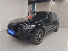 BMW X3 xDrive30i Premier M Night Package - photo 1