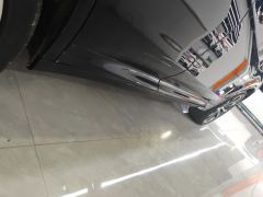 BMW X3 xDrive30i Premier M Night Package - photo 10