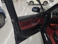 BMW X3 xDrive30i Premier M Night Package - photo 12