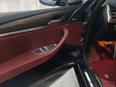 BMW X3 xDrive30i Premier M Night Package - photo 13
